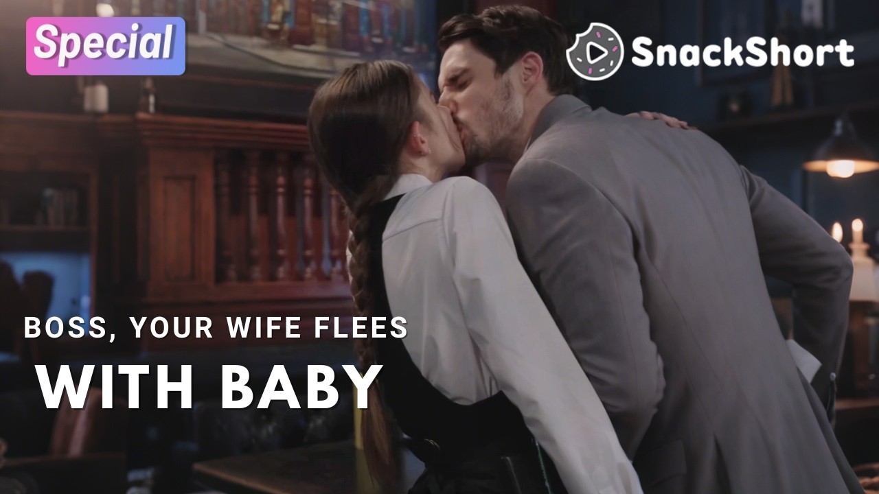 After losing her child, her husband, who didn't love her, regretted it.