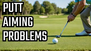 93% Of Golfers Aim Putts Wrong: by Mister One Putt 3,743 views 11 hours ago 12 minutes, 14 seconds