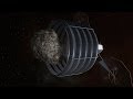 NASA's Plan to Save Earth From Killer Asteroids | Mashable Docs