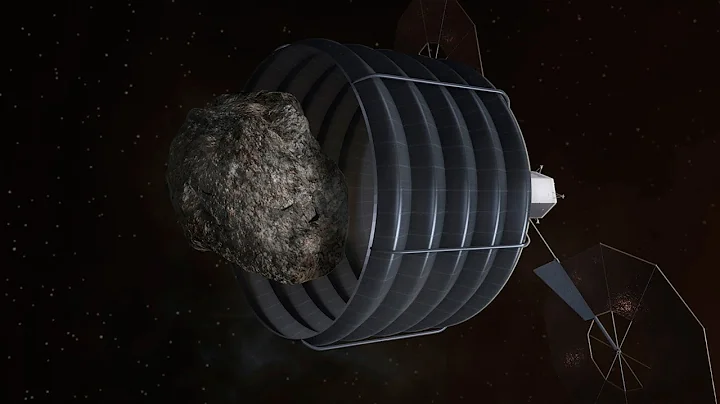 NASA's Plan to Save Earth From Killer Asteroids | Mashable Docs