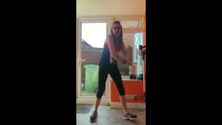 Mama Mia Zumba Dance Fitness