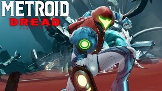 メトロイドドレッド　METROID DREAD Nintendo Switch Amazon.co.jp: メトロイド ドレッド スペシャルエディション