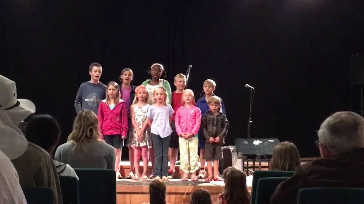 Talent Show 2016