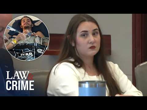 VERDICT: Leigha Mumby GUILTY in Fatal High-Speed Crash