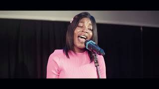 Jesucristo Basta Cover Deyanira Novas Ft. Tomas Fenelon