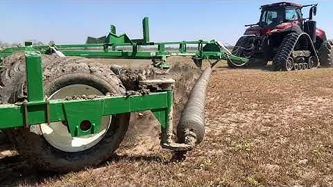 Creating the Perfect Seedbed with the Kelly Model 4614