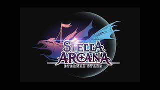 Stella Arcana OST - Steamy Cave - Extended