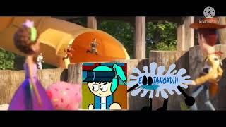 Emilianoytp And Cattorate Are At The Playground.