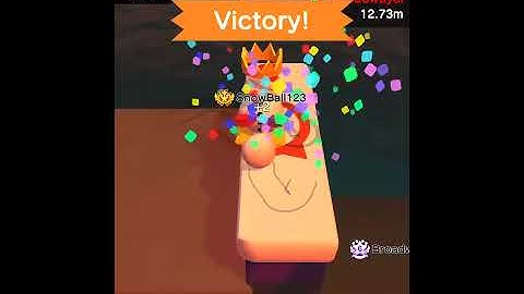 Snowball.io gameplay