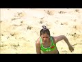 Beach Handball - Greece vs China | Women's Group B Match | ANOC World Beach Games Qatar 2019 | Full