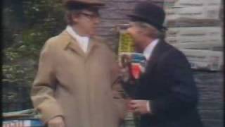 Eric and Ernie: Robin Day / Morny Stannit