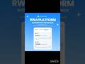 alchemy pay highlights how rwa tokens can open access to stocks, funds and treasuries #rwa #crypto
