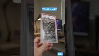 ZEKROM ex PSA 10  #pokemon  #pokemontcg #pokemoncards #pokemoncommunity #pokemonchannel