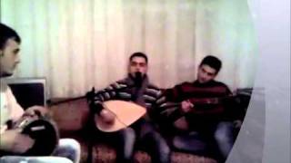 Başkentli Harun - Hüdayda & Atım Arap Resimi