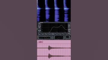 HOW I MADE THIS SNARE FROM SCRATCH #ableton #sounddesign #abletonlive