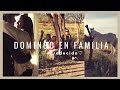 DOMINGO EN FAMILIA Slow Vlog  Marianela Quiroz