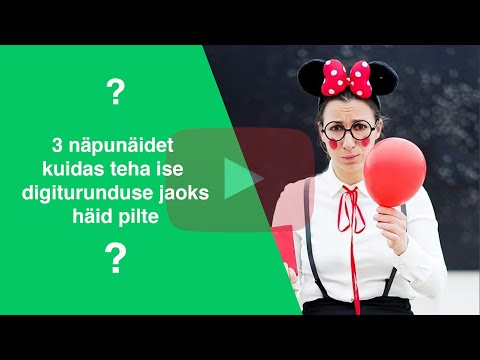 Video: Näpunäiteid mikrolaineahjude kasutamiseks