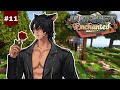 【#VCraftENchanted】Dr. Bud Docks becomes a catfish (#11)
