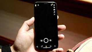 How To FIX Black Screen On Snapchat! (2022)