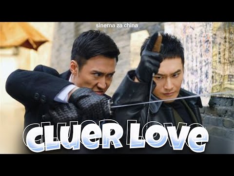 CRUEL LOVE 19 IMETAFSILIWA KISWAHILI