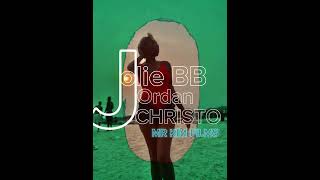 Jordan Christo Jolie Bb