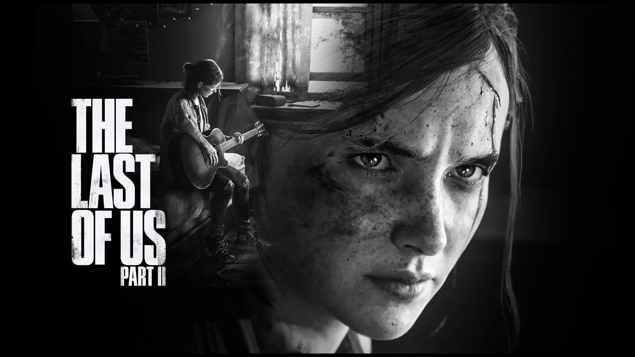 Прохождение The Last of Us part 2 (Одни из нас 2)#10 Где пилюльки, Лёва?
