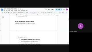 ASWB HIGH YIELD ETHICS TOPICS (LMSW, LCSW, LBSW) ASWB exam prep