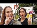 The UGLIEST Village in Britain?! 😱🇬🇧 | Buxton & Peak District Vlog
