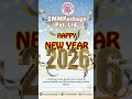 Happy New Year 2026 New Goals New Growth SMMPackage Pvt Ltd 