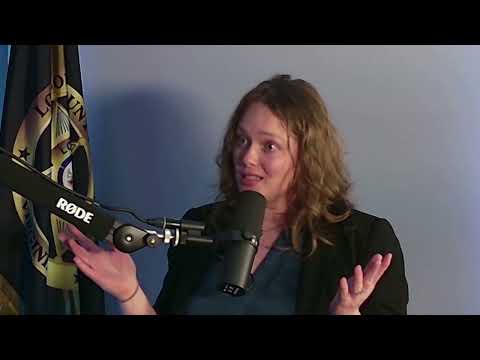 Shannon Lofland's Hidden Passion