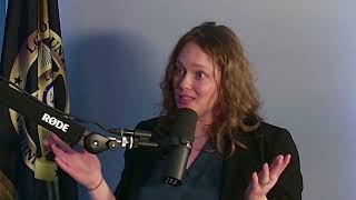 Episode 5: Detective Shannon Almborg