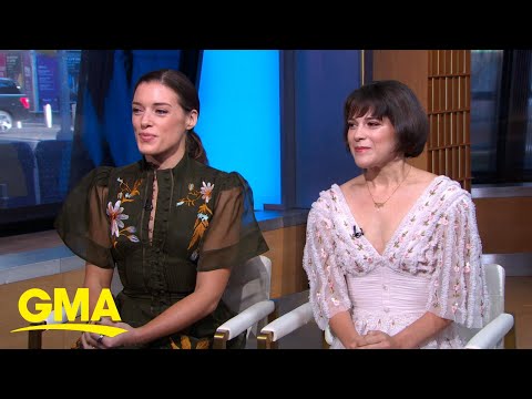‘Wicked’ musical turns