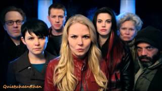 ♫ ONCE crack (Swan Queen warning) ♕