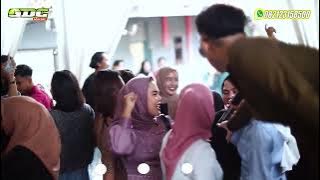 Bintang kehidupan ( Nike ardila ) versi bajidor - Dini guntur x Nasifa jamila || Live Panyingkiran