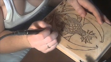 Gothic Tarot Deck Box