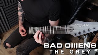 Bad Omens - The Grey Guitar Cover