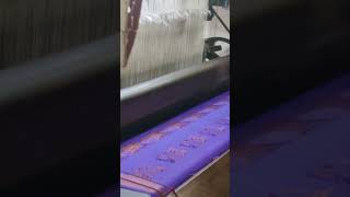 power loom sarees