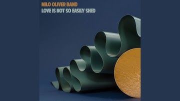 Out of a misty dream