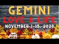 GEMINI♊"MY LOVE FOR YOU RUNS DEEP"💗GIVE IT A SHOT! GIVE IT A CHANCE! MAYBE IT'S NOT OVER👈FORGIVENESS