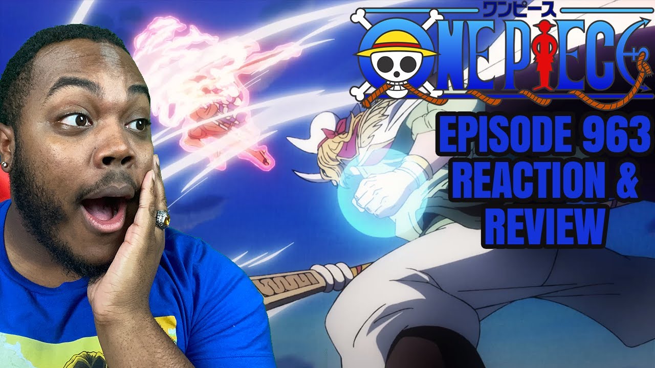 Kozuki Oden Vs Whitebeard One Piece Episode 963 Live Reaction Youtube Kozuki Oden Vs Whitebeard One Piece Episode 963 Live Reaction Youtube