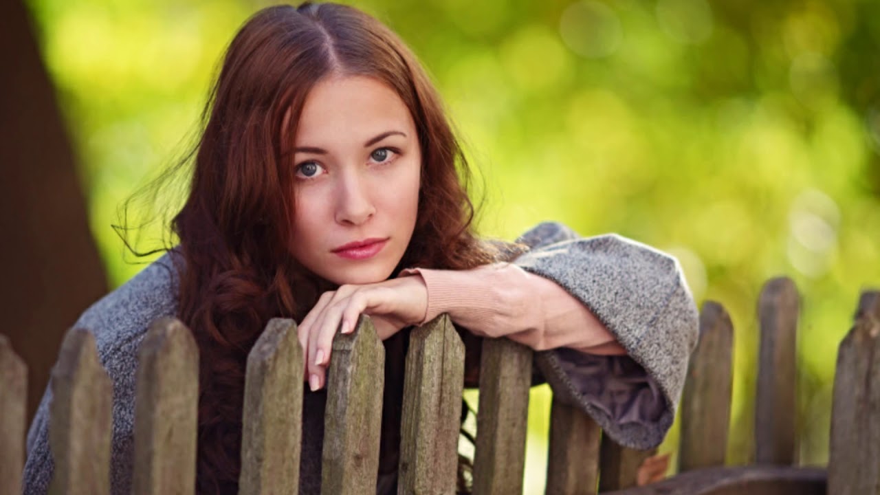 Уральский Русский народный хор - Уральская рябинушка