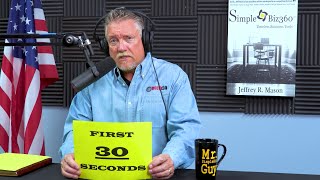 SimpleBiz360 Podcast - Episode #53: HOW TO INCREASE CUSTOMER SERVICE EFFECTIVENESS!