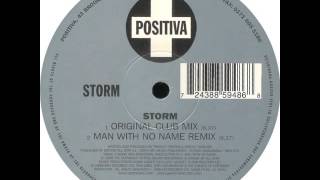 Storm - Storm (Man With No Name Remix)