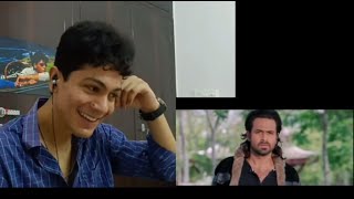 Mahiya Mahiya (HD) Video Song Reaction| Awarapan Movie |Mrinalini Sharma, Emraan Hashmi |Hindi Songs
