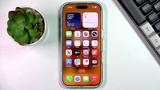 iPhone 17 – How to Set Map Labels Always in English