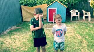 Big Bash Backyard Cricket 2015