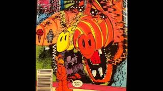 BUGSEED - SUPERCROP