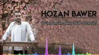 Hozan Bawer - Brîndarim (Kurdish Remix)