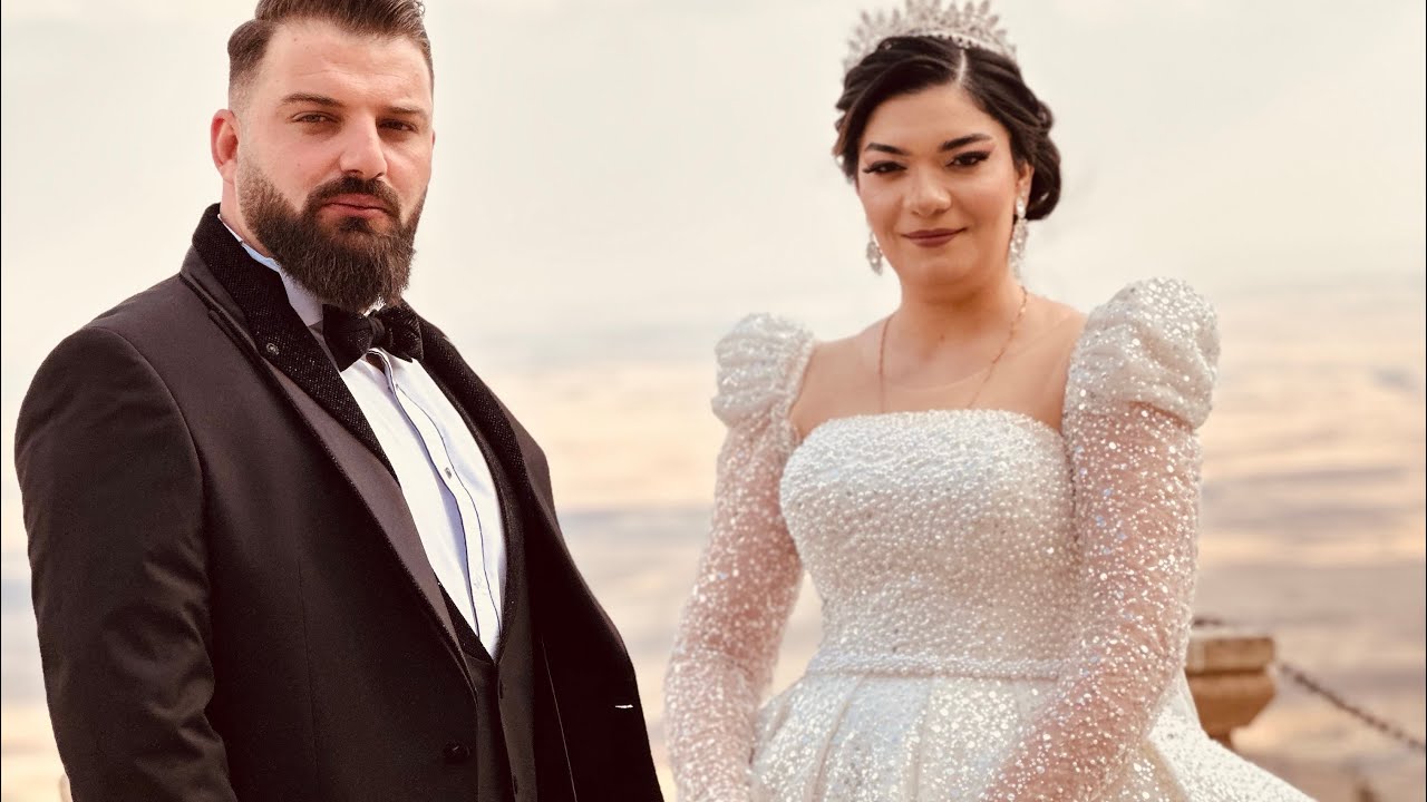 20.06.2023 OZAN&MERVE DÜĞÜN PART2
