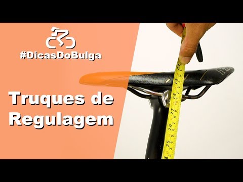 Vídeo: Como Configurar Sua Bicicleta Para Passear Neste Verão - Rede Matador